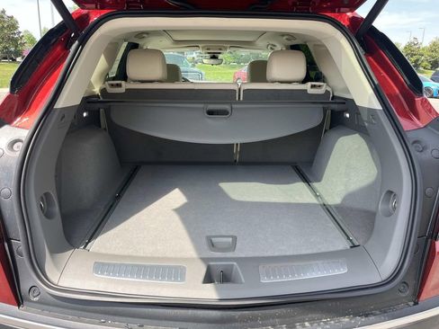 New 2026 Cadillac XT5 Premium Luxury image 11