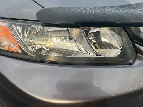 Used 2015 Honda Civic EX-L image 5