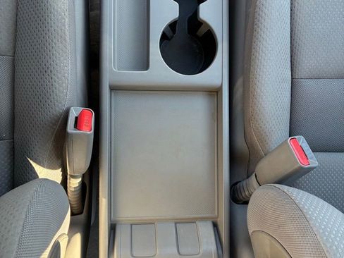 Used 2008 Honda CR-V LX image 42