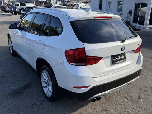 Used 2015 BMW X1 xDrive28i image 3