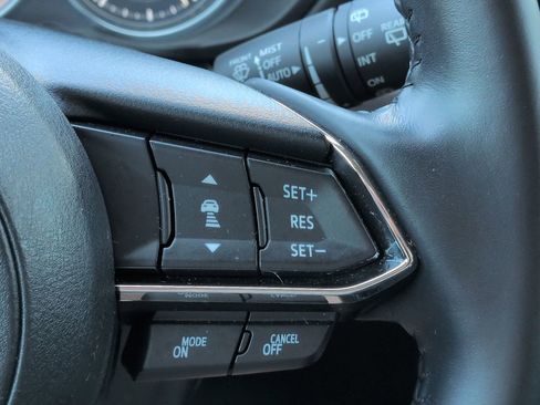 Used 2024 MAZDA CX-5 AWD 2.5 S w/ Select Package image 24