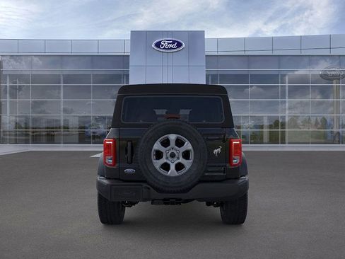 New 2025 Ford Bronco Big Bend image 5