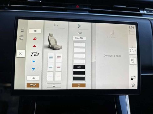 Used 2024 Land Rover Range Rover Sport Dynamic SE image 25