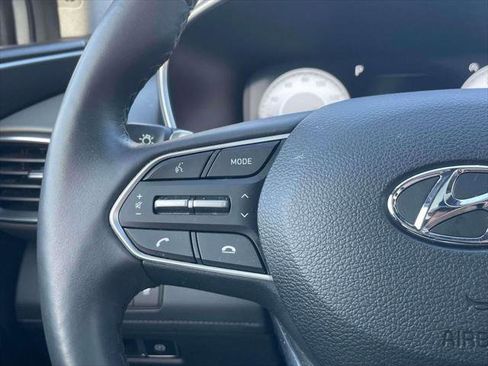 Certified 2023 Hyundai Santa Fe Limited AWD/4WD image 21