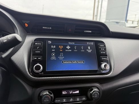 Used 2021 Nissan Kicks SV image 16