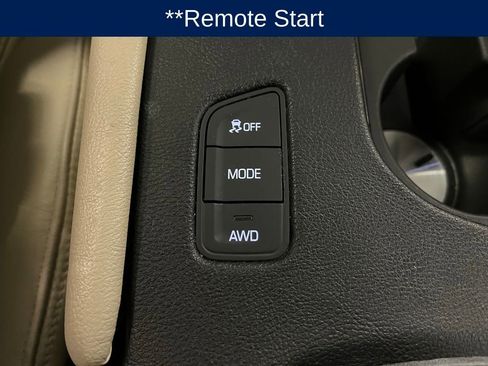 Used 2017 Cadillac XT5 Premium Luxury AWD/4WD image 12