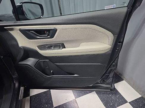 New 2026 Subaru Forester Premium image 6