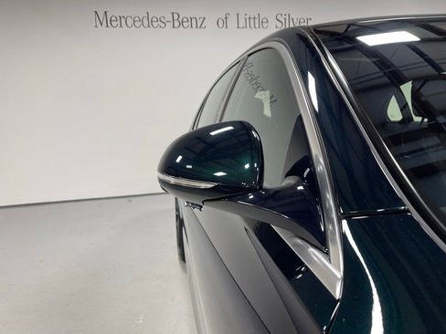 Used 2026 Mercedes-Benz S 580 4MATIC Sedan image 12