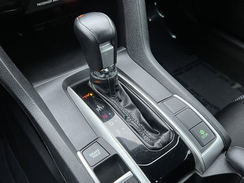 Used 2019 Honda Civic Sport image 31