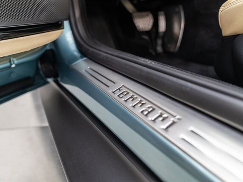 Used 2025 Ferrari Roma Spider image 97