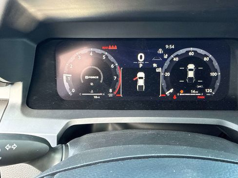 New 2026 Toyota Tacoma TRD Sport image 20