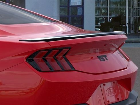 New 2026 Ford Mustang GT Premium RWD image 22