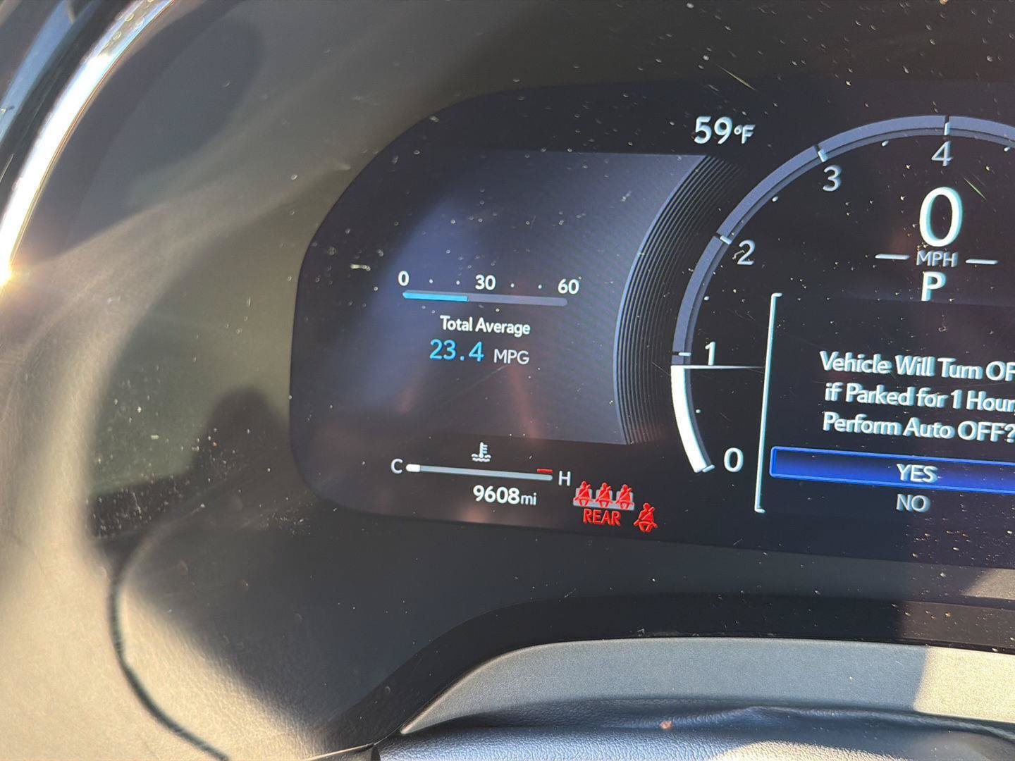 Certified 2026 Lexus RX 350 Premium Plus w/ Accessory Package (Z1) FWD image 24