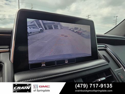 Used 2021 Chevrolet Tahoe LT RWD image 18