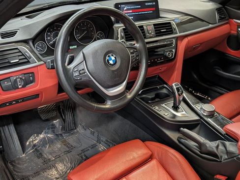 Used 2020 BMW 430i Coupe w/ Convenience Package image 4