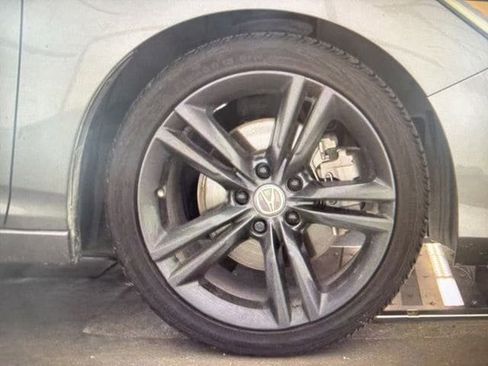 Used 2023 Acura Integra A-Spec FWD image 7
