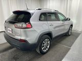 Used 2019 Jeep Cherokee Latitude Plus image 5