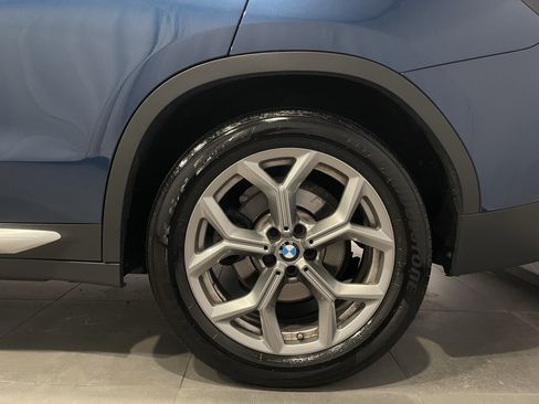 Certified 2023 BMW X3 xDrive30i w/ Premium Package image 8