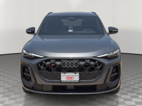 New 2026 Audi SQ5 Premium Plus AWD/4WD image 6