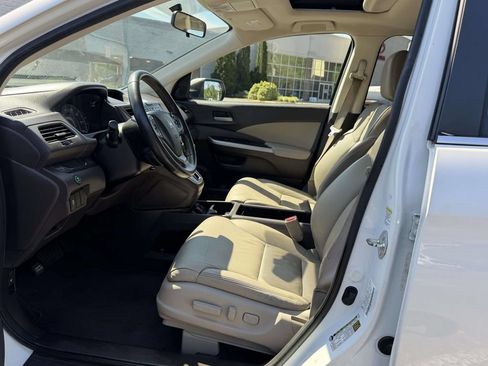Used 2013 Honda CR-V EX-L image 15