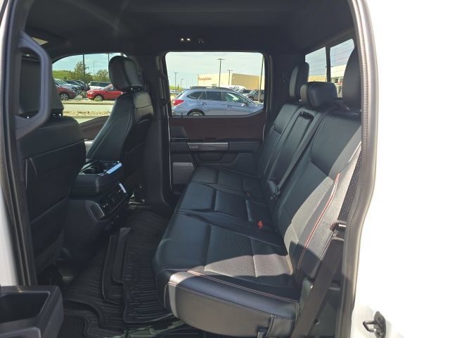 Used 2023 Ford F150 Lariat w/ Equipment Group 502A High AWD/4WD image 15