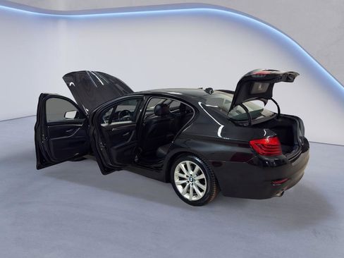 Used 2016 BMW 535i xDrive Sedan image 10
