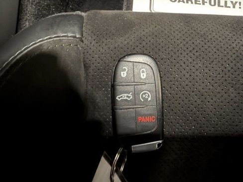 Used 2020 Dodge Charger Scat Pack w/ Plus Group image 44