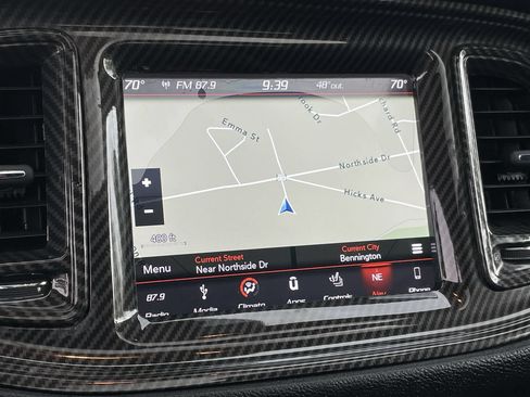Used 2018 Dodge Challenger SRT Hellcat RWD image 34
