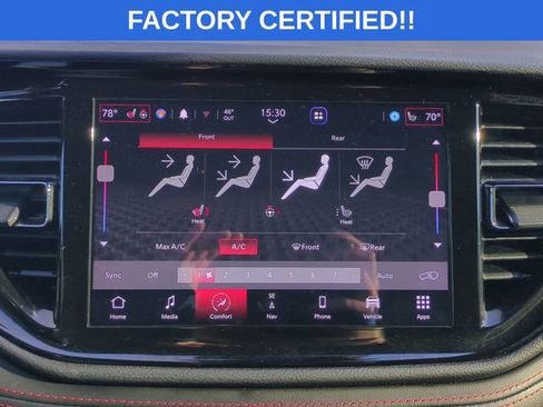 Certified 2023 Dodge Durango GT image 17