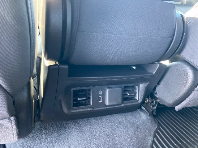 Certified 2024 Chevrolet Silverado 1500 LT AWD/4WD image 31