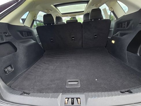 Used 2023 Ford Edge SEL w/ Convenience Package AWD/4WD image 4