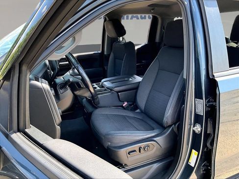 Used 2019 Chevrolet Silverado 1500 RST AWD/4WD image 24
