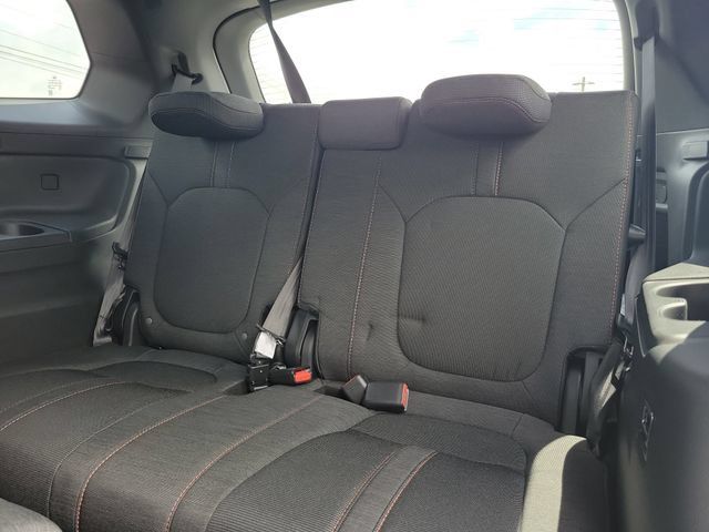 New 2026 Honda Pilot Sport image 30