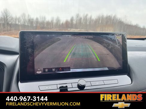 Used 2025 Nissan Rogue SL w/ Tech Package image 28