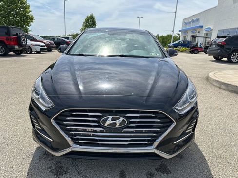 Used 2019 Hyundai Sonata SE FWD image 8
