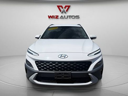 Used 2022 Hyundai Kona SEL w/ Convenience Package AWD/4WD image 8
