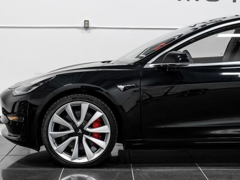 Used 2018 Tesla Model 3 Performance image 18