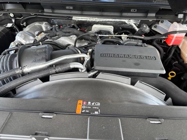 New 2026 GMC Sierra 3500 Denali Ultimate AWD/4WD image 26