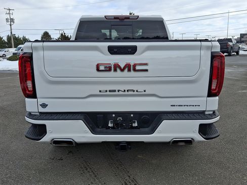 Used 2024 GMC Sierra 1500 Denali w/ Denali Reserve Package image 5