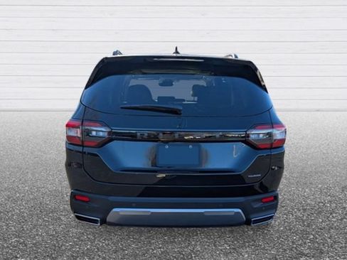 New 2026 Honda Pilot Touring image 4