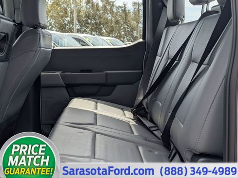 New 2026 Ford F450 XL w/ FX4 Off-Road Package AWD/4WD image 1
