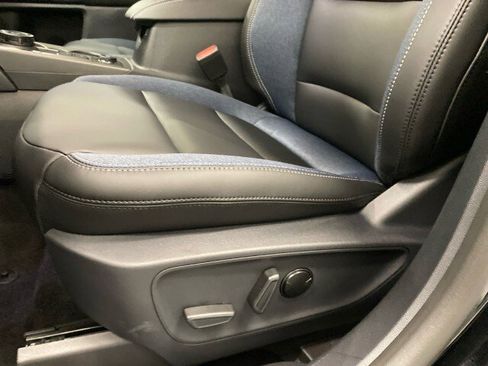 New 2025 Ford Bronco Sport Outer Banks w/ Outer Banks Tech Package+ image 21