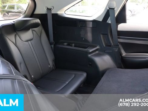 Used 2025 Kia Sorento S w/ Panoramic Sunroof Package FWD image 22
