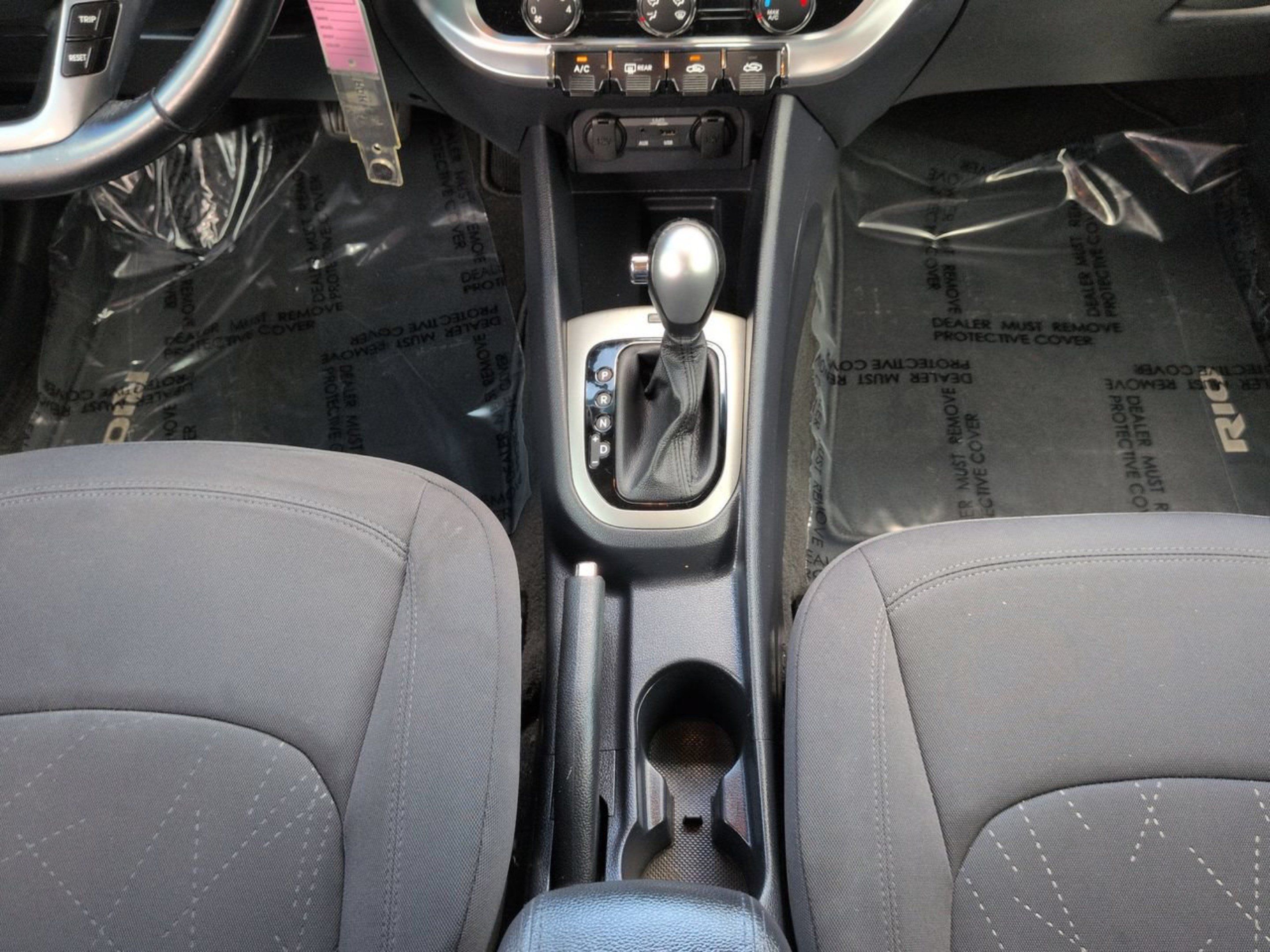 Used 2014 Kia Rio EX w/ Convenience Package FWD image 22