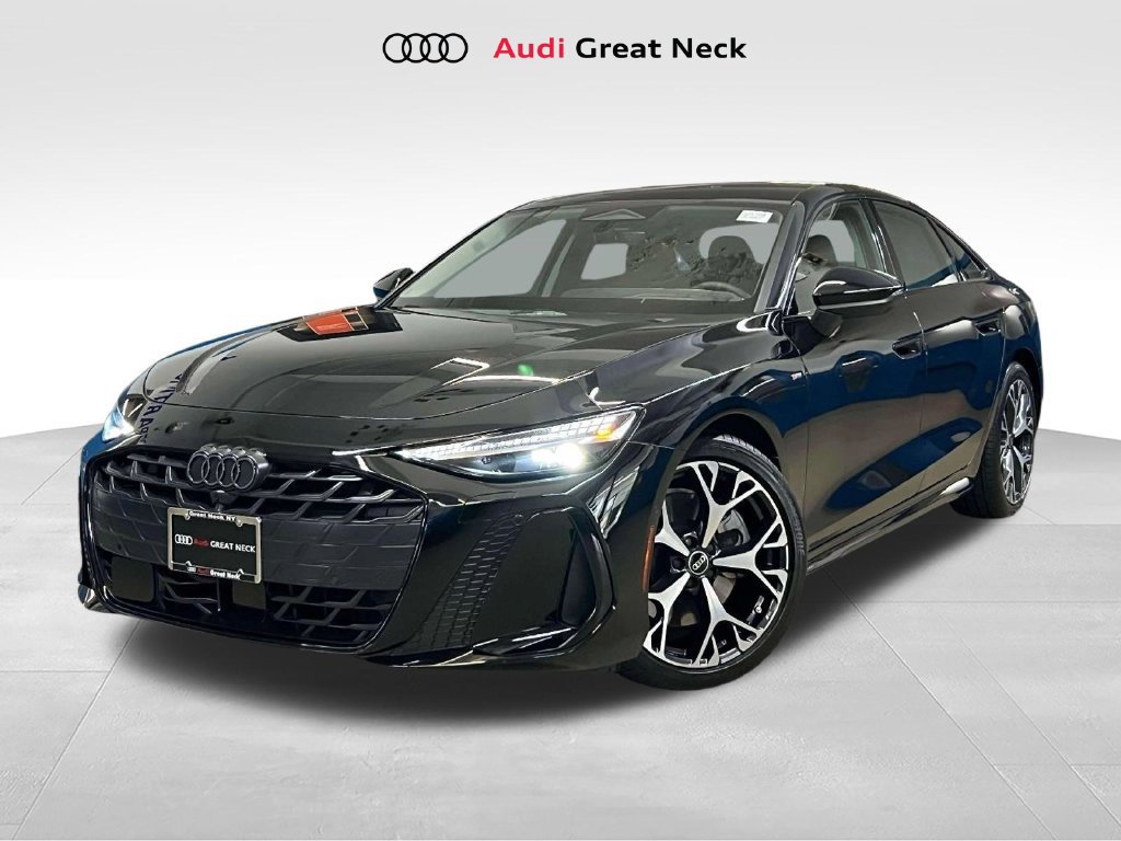 Used 2026 Audi A6 Premium Plus AWD/4WD image 1