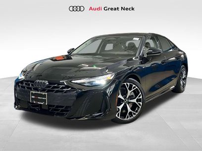 Used 2026 Audi A6 Premium Plus