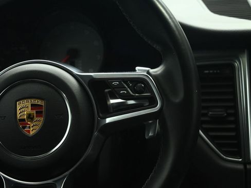 Used 2017 Porsche Macan S AWD/4WD image 43