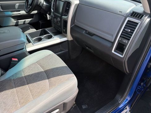 Used 2014 RAM 1500 Big Horn AWD/4WD image 26
