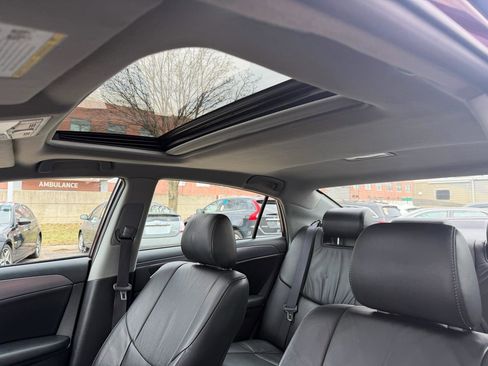 Used 2008 Toyota Avalon Touring image 13