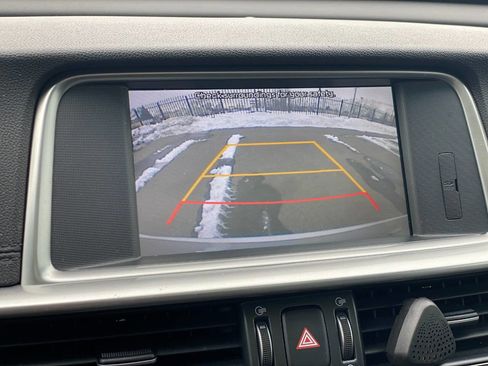 Used 2019 Kia Optima EX w/ EX Premium Package image 15